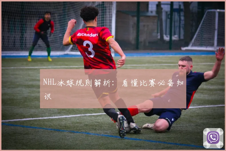 NHL冰球规则解析：看懂比赛必备知识